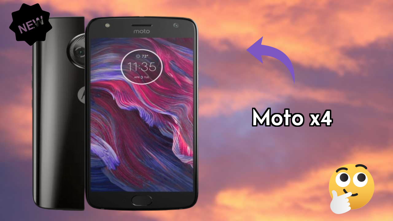 Moto X4 at ₹19,999 - Is It Worth Buying Now?