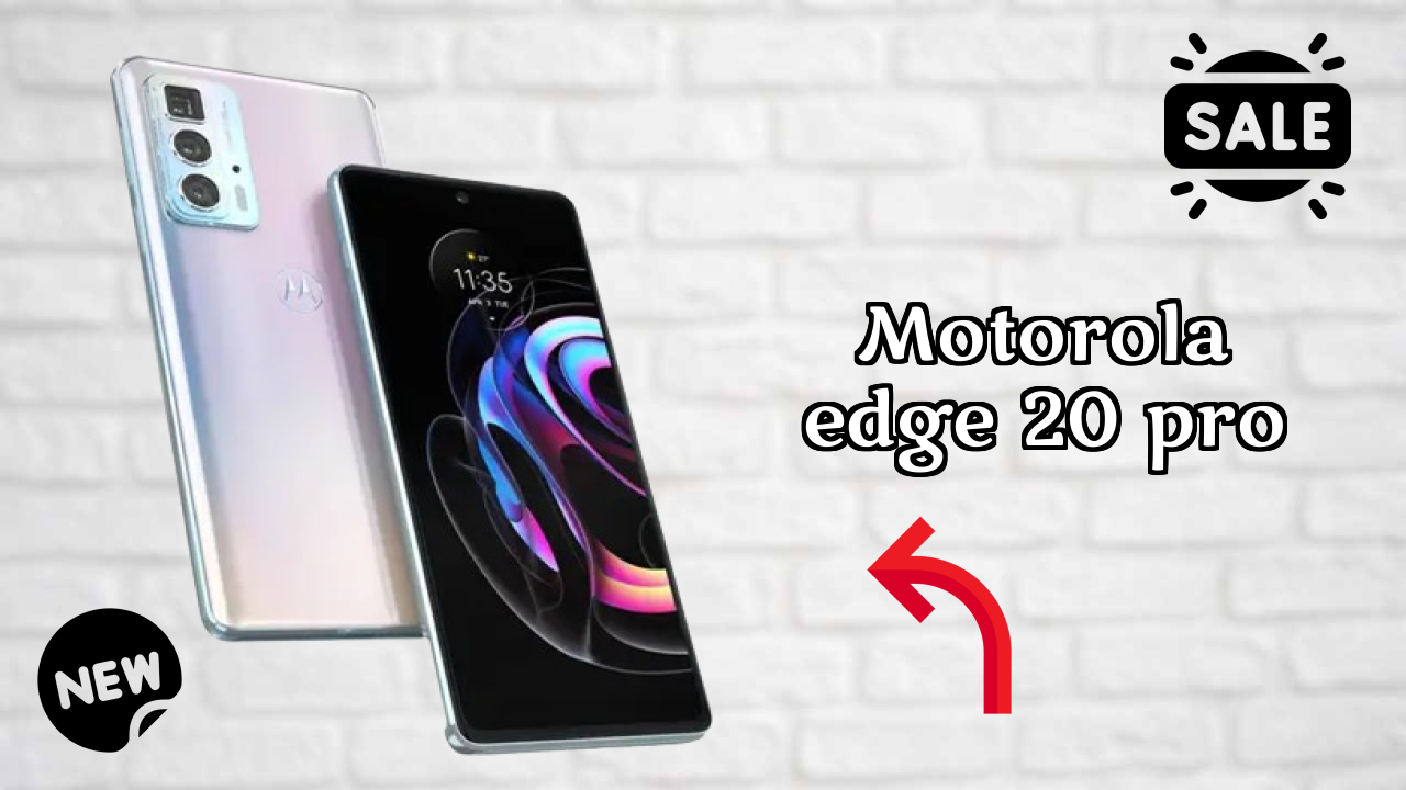 Motorola Edge 20 Pro vs Competitors: Best Budget Phone?
