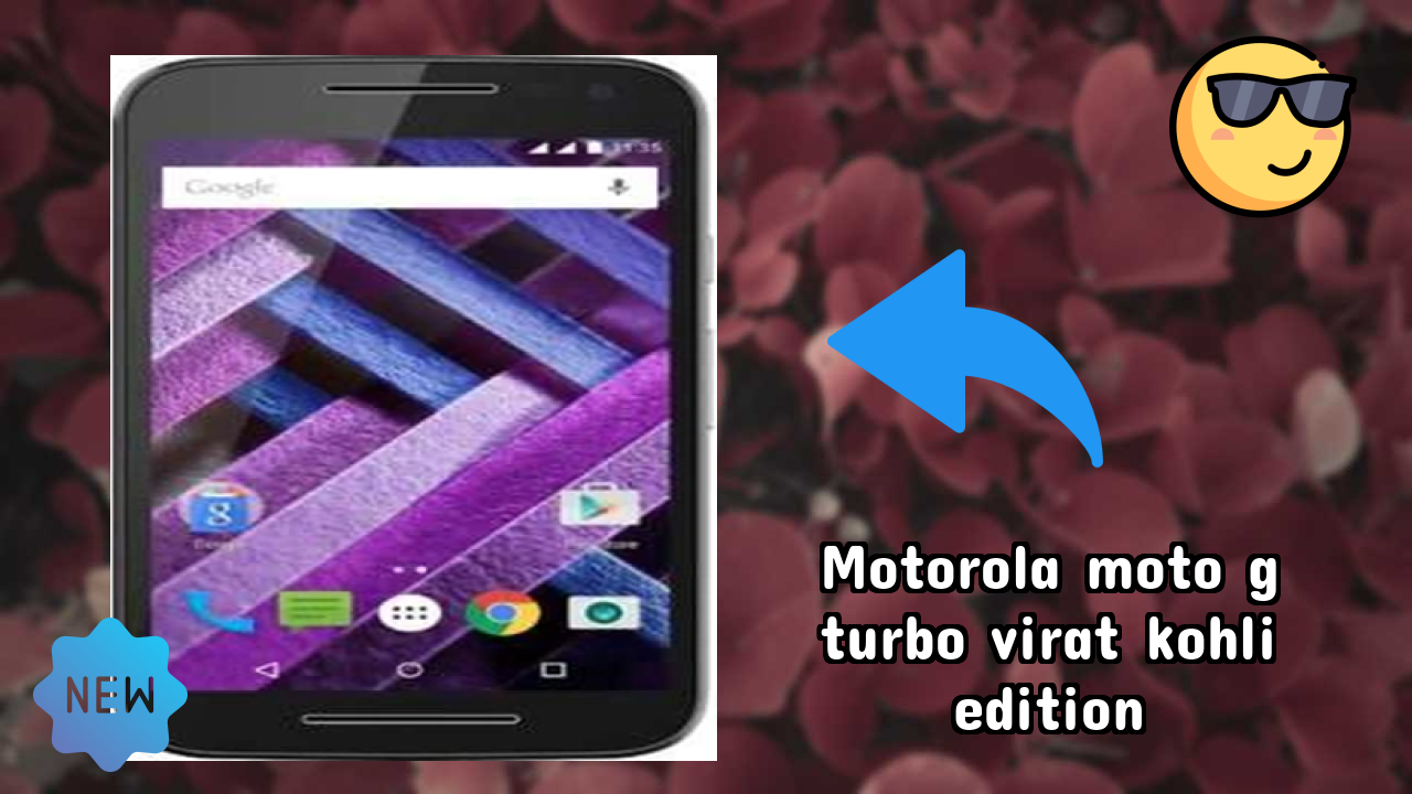 Motorola Moto G Turbo Virat Kohli Edition Battery Life: 2470 MAh Turbo Charging Real-World Usage