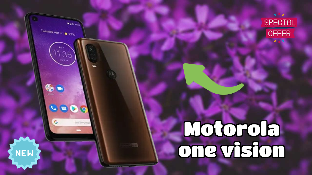 Motorola One Vision vs Competitors: Best Budget Winner