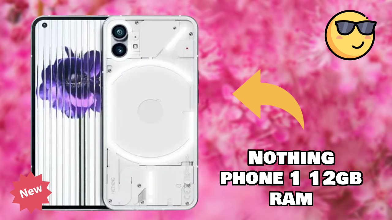 Nothing Phone 1 12GB RAM Gaming Benchmarks: Snapdragon 778G Plus Tested