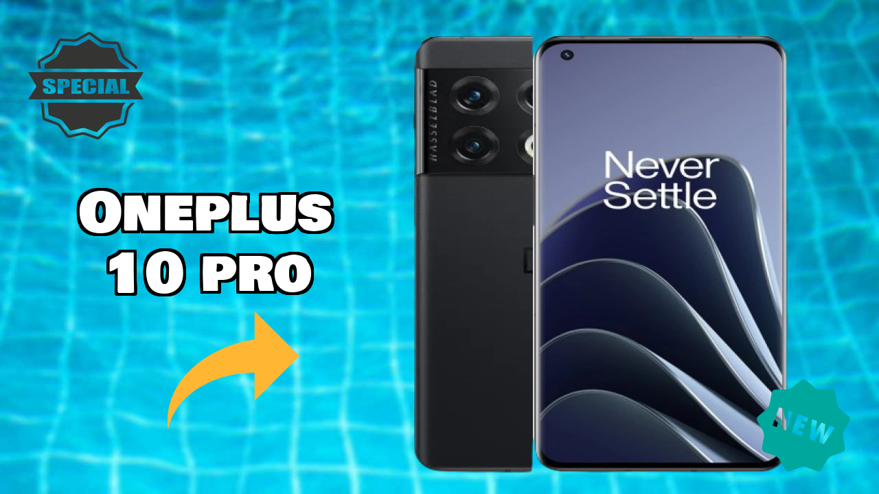 OnePlus 10 Pro Battery Test: 5000 MAh Real-World Usage