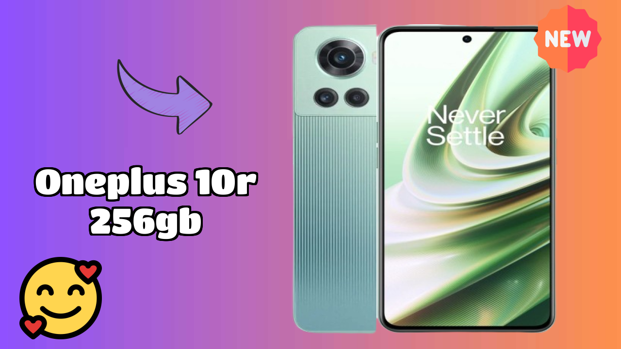 OnePlus 10R 256GB Battery Review: 5000 MAh Usage Analysis