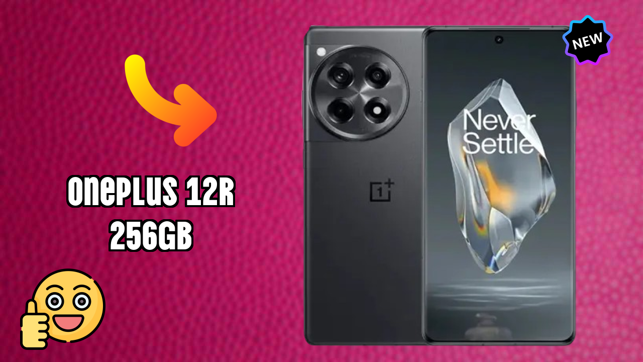 OnePlus 12R 256GB Processor Review: Snapdragon 8 Gen 2 Benchmarks