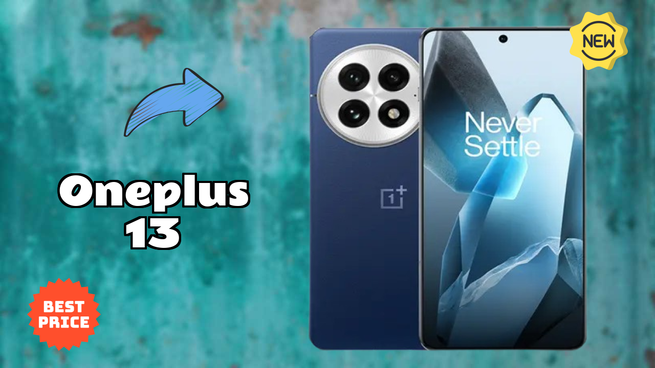 OnePlus 13 Display Quality: LTPO AMOLED Explained