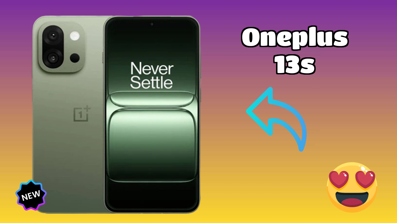 OnePlus 13s RAM Test: 12 GB RAM Handles Heavy Apps