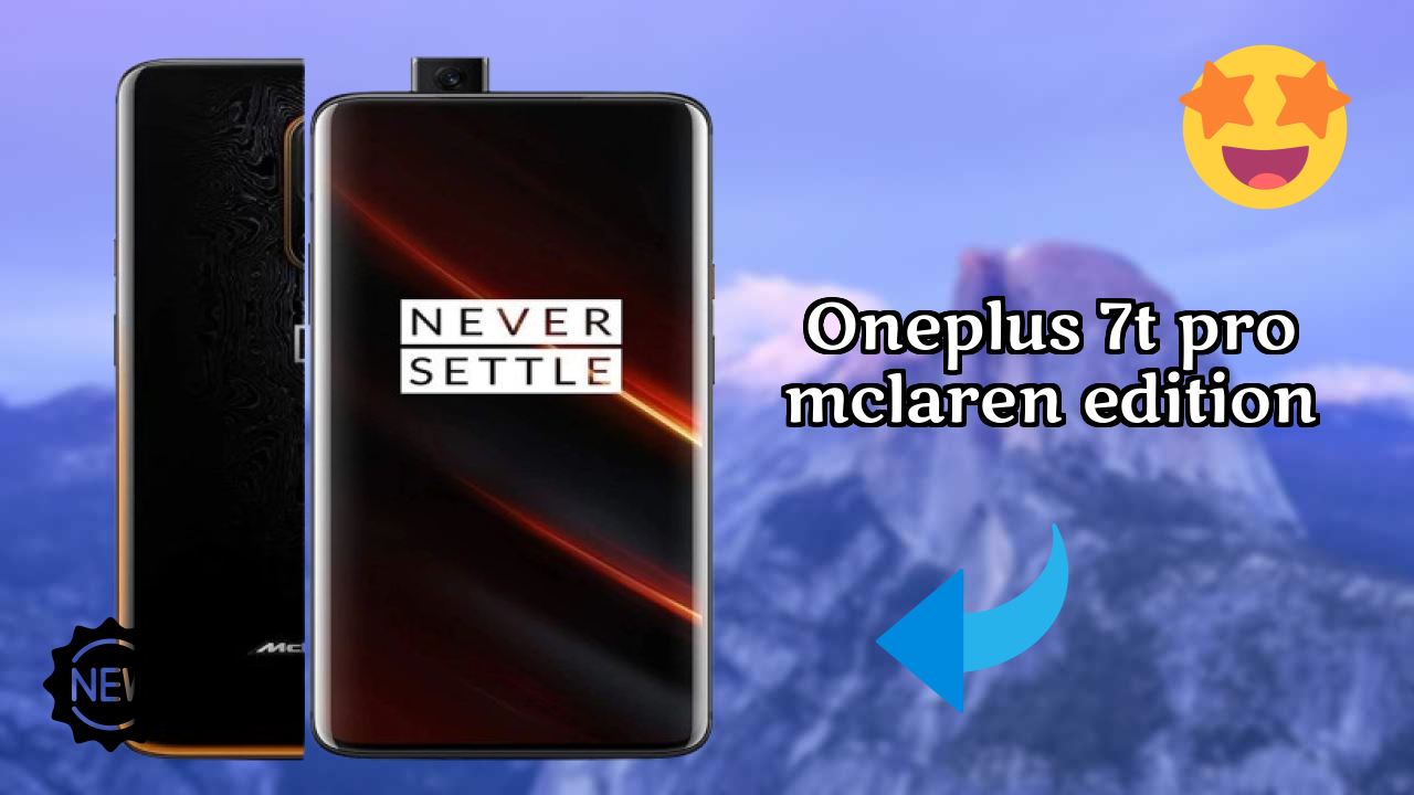 OnePlus 7T Pro McLaren Edition Battery Life: 4085 MAh Real-World Test
