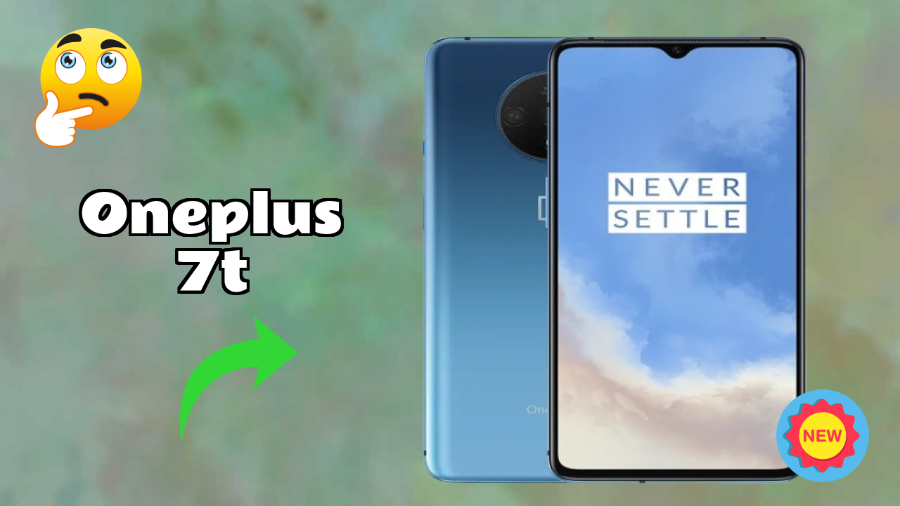 OnePlus 7T Battery Review: 3800 MAh Endurance Test