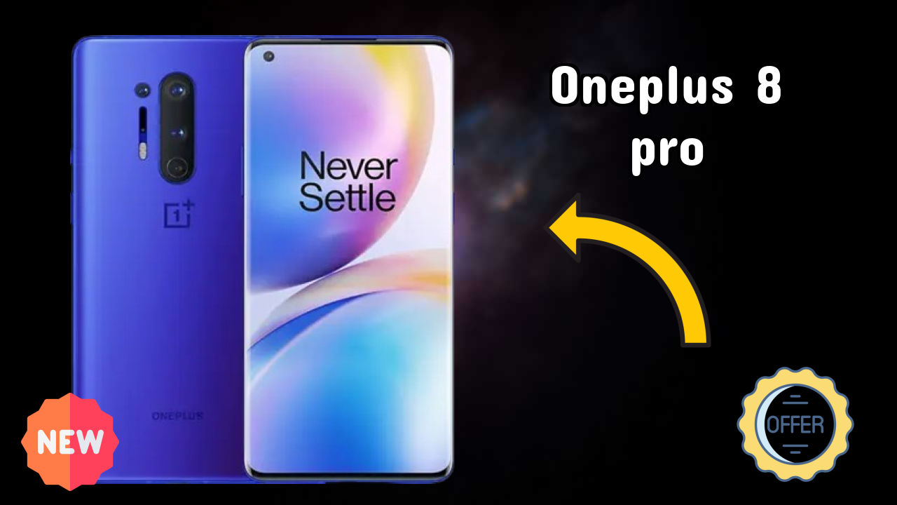 OnePlus 8 Pro Gaming Benchmarks: Snapdragon 865 FPS