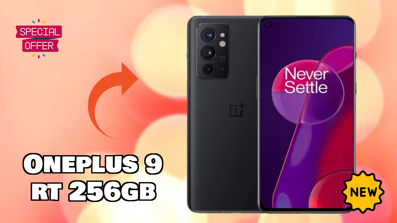 OnePlus 9 RT 256GB Camera Review: 50 MP + 16 MP + 2 MP Rear Camera Low Light