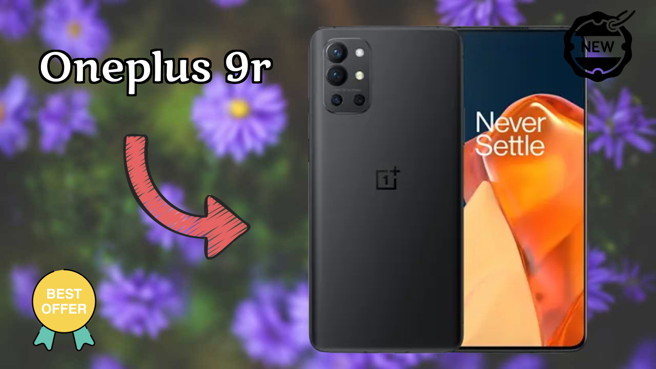 OnePlus 9R Camera Quality: 16 MP Front Camera Selfie Test