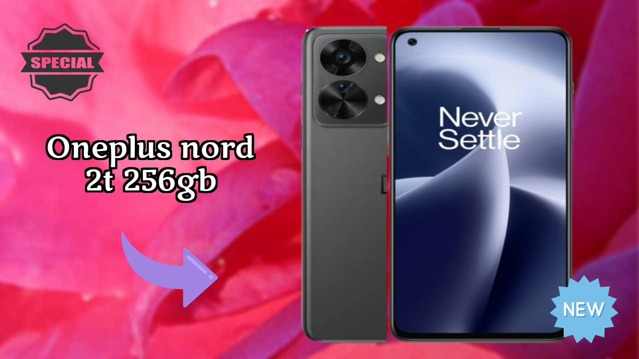 OnePlus Nord 2T 256GB Price Analysis: ₹30,290 Value Review