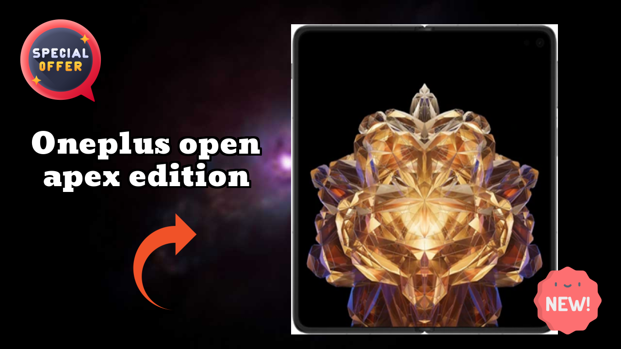 OnePlus Open Apex Edition Price Review: ₹149,998 Worth the Money?