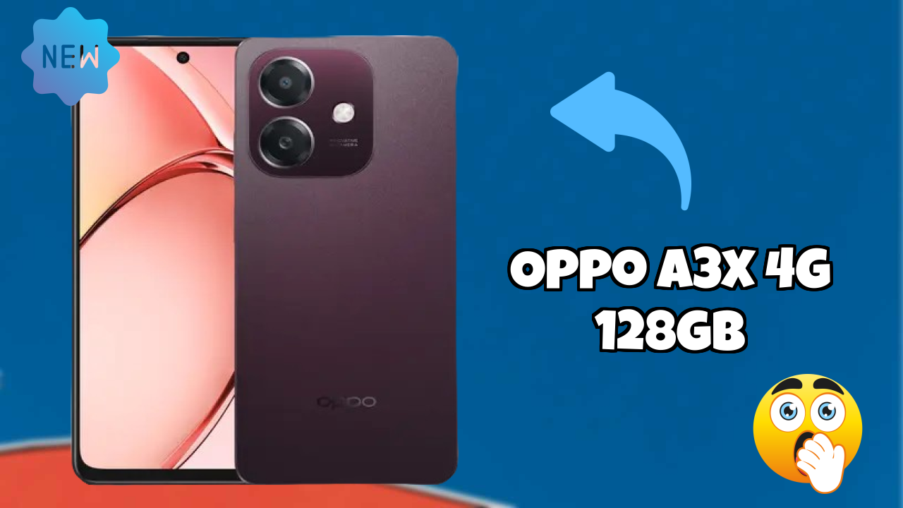 OPPO A3x 4G 128GB Camera Test: 8 MP Rear Camera Low Light Sample