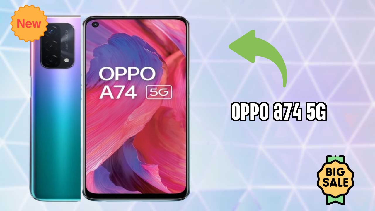 OPPO A74 5G vs iPhone 15: Which is Better Value?