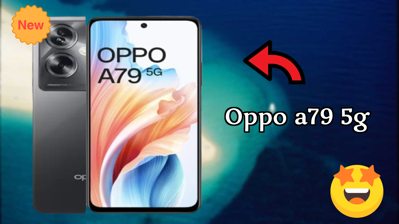 OPPO A79 5G at ₹17,399 - Complete Buying Guide
