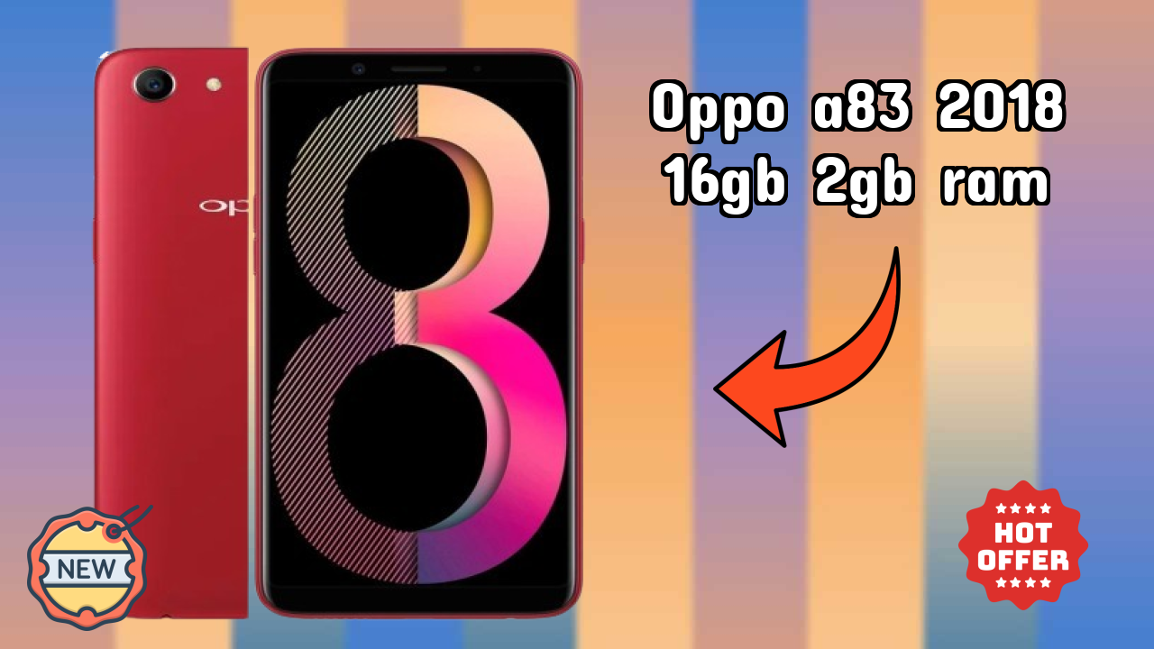 OPPO A83 2018 16GB 2GB RAM Camera Test: 8 MP Front Camera Selfie Quality