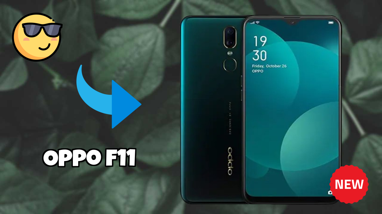OPPO F11 at ₹11,999 - Best Features Explained