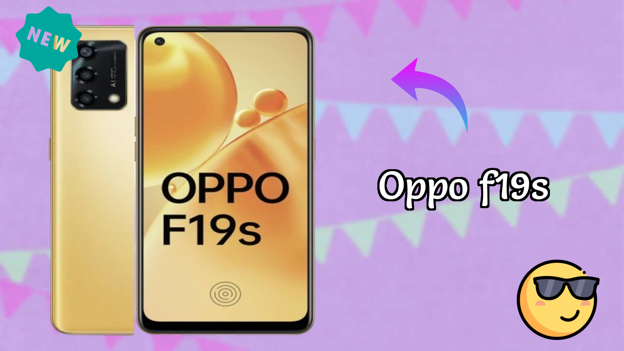 OPPO F19s RAM Review: 6 GB RAM Multitasking Test