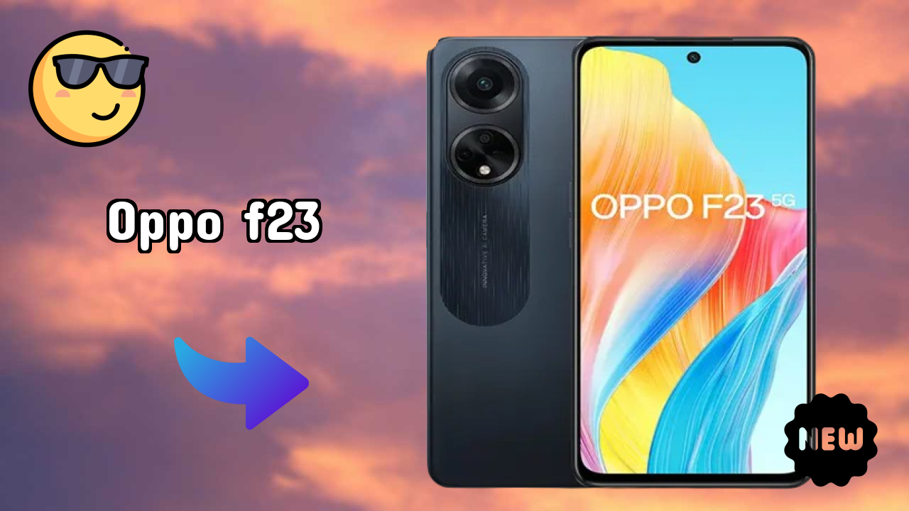 OPPO F23 vs iPhone 15: Which One Should You Buy?