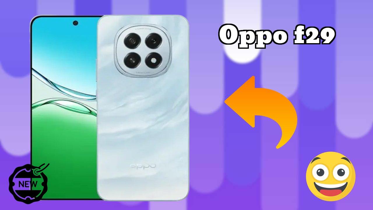 OPPO F29 Gaming Performance: Snapdragon 6 Gen 1 FPS Test