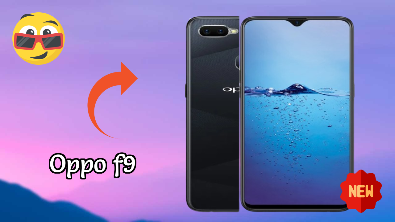 OPPO F9 Processor Review: MediaTek Helio P60 Performance