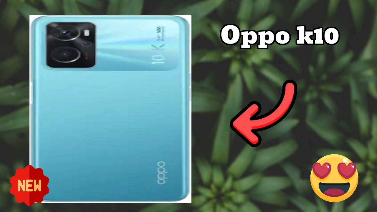 OPPO K10 Price Analysis: ₹13,490 Value for Money?