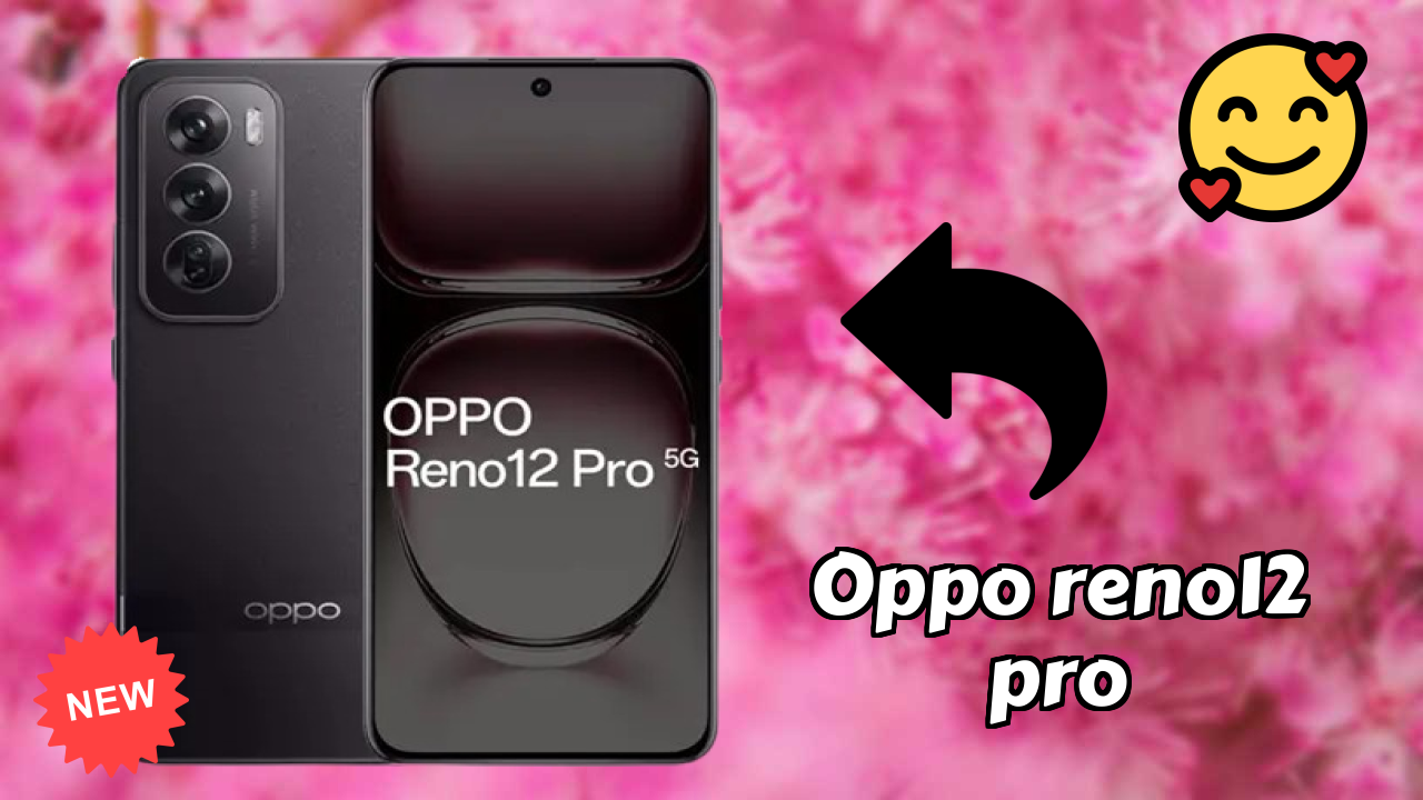 OPPO Reno12 Pro Gaming Benchmarks: MediaTek Dimensity 7300 Energy Tested