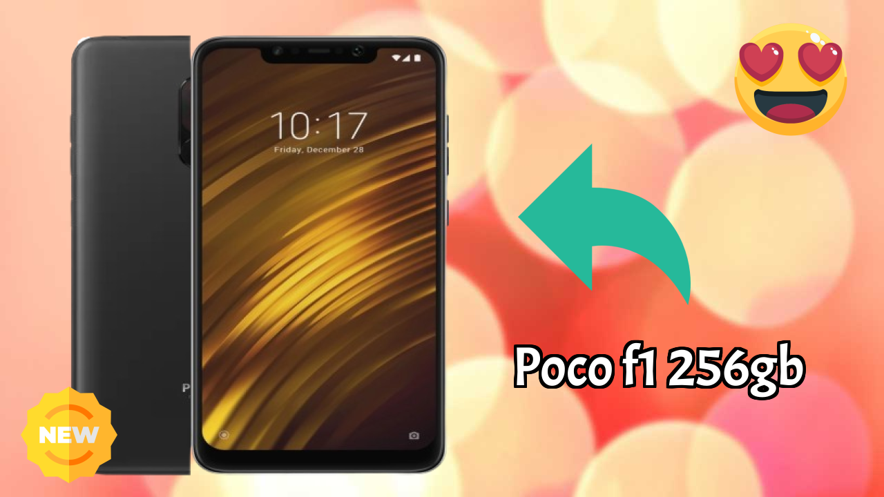 POCO F1 256GB Gaming Test: Snapdragon 845 FPS Performance