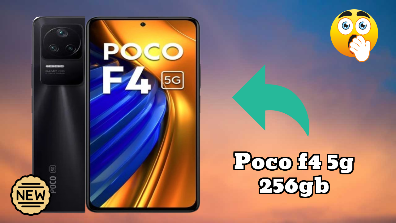 POCO F4 5G 256GB Camera Comparison: 64 MP + 8 MP + 2 MP Rear Camera vs Competition