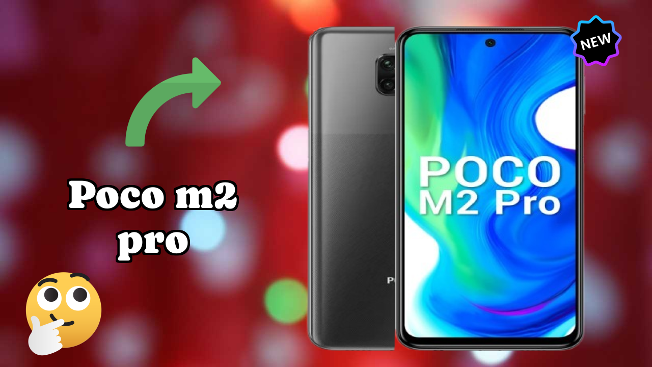 POCO M2 Pro vs iPhone: Detailed Feature Compare