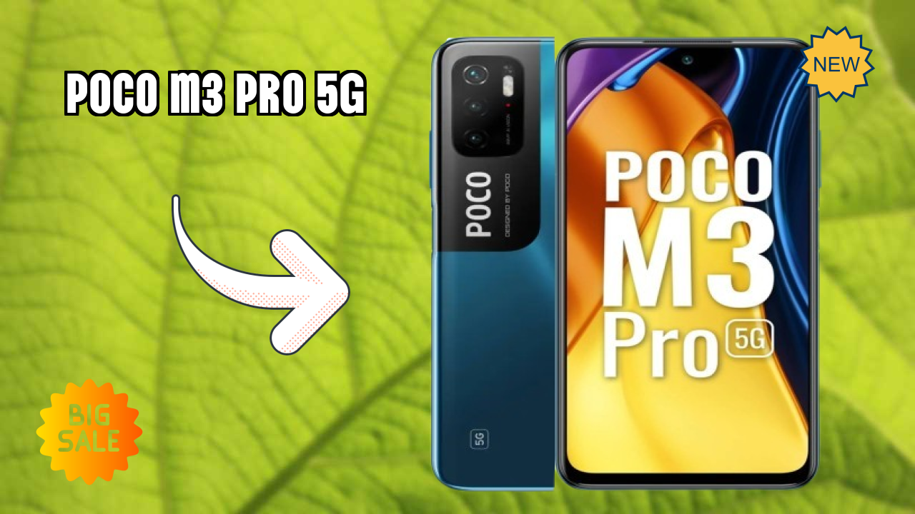 POCO M3 Pro 5G RAM Performance: 4 GB RAM Multitasking Test