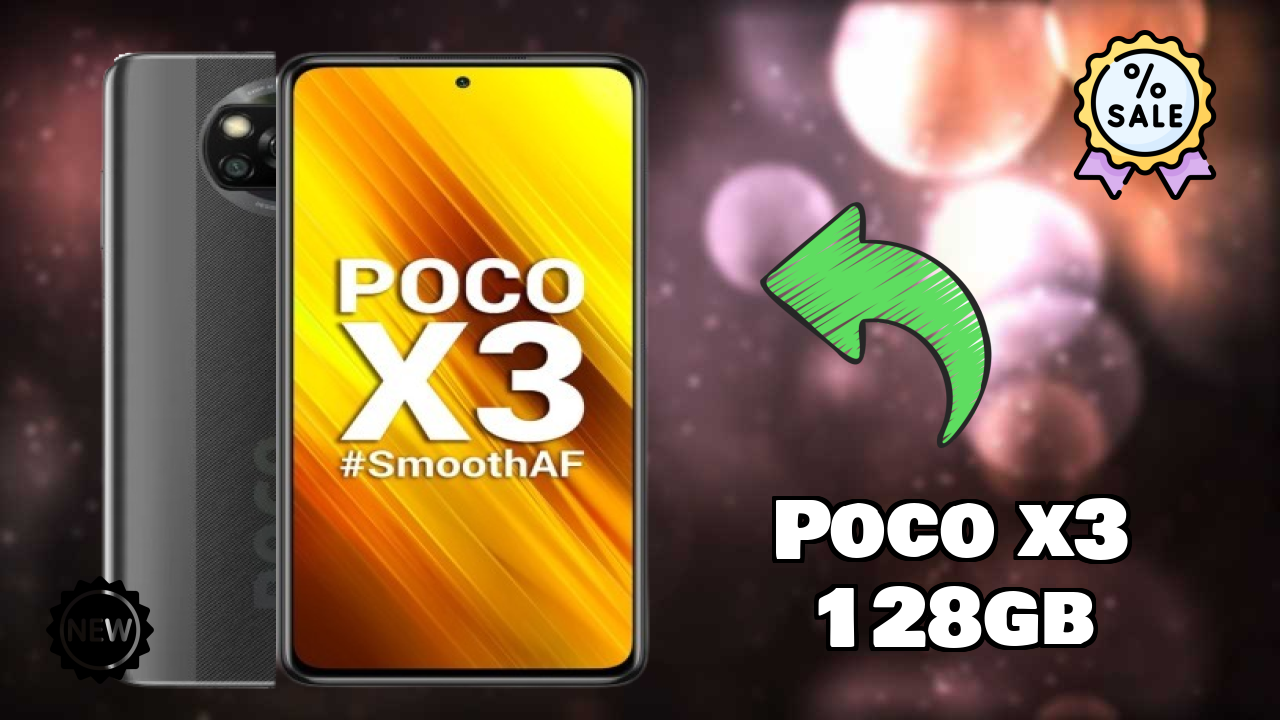 POCO X3 128GB RAM Review: 6 GB RAM Multitasking Test
