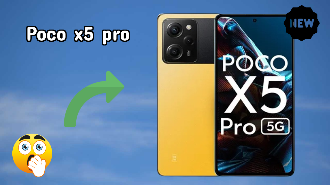 POCO X5 Pro Display Analysis: AMOLED Quality