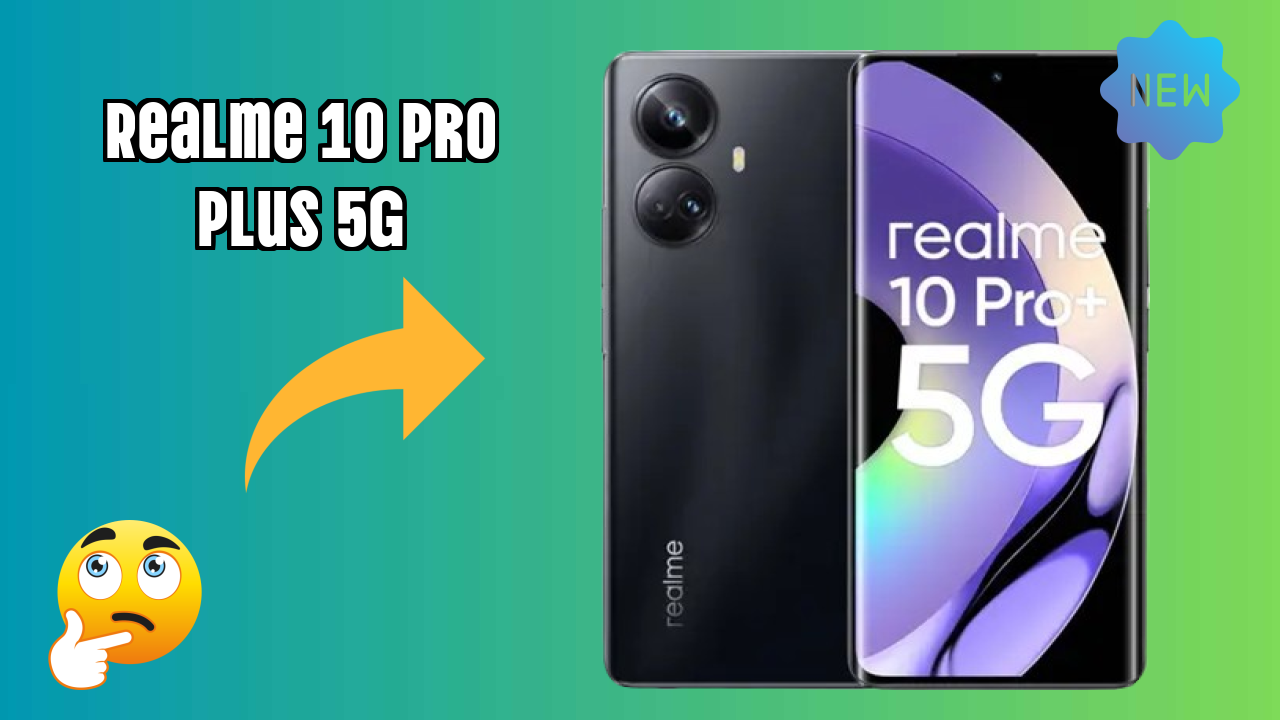 Realme 10 Pro Plus 5G Processor Review: MediaTek Dimensity 1080 Benchmarks