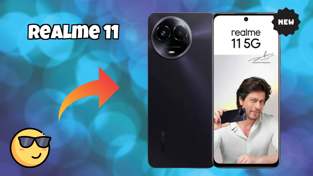 Realme 11 Camera Samples: 108 MP + 2 MP Rear Camera Photo Test
