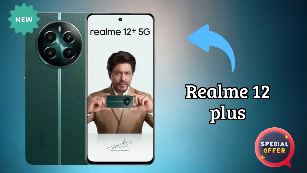Realme 12 Plus at ₹19,999 - Is It Worth Buying Now?
