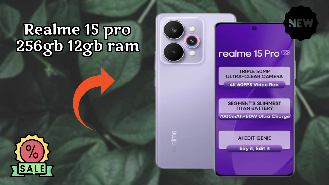 Realme 15 Pro 256GB 12GB RAM vs Samsung: Which Should You Choose?