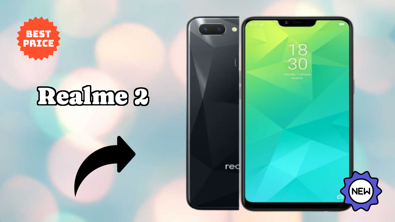 Realme 2 Price Analysis: ₹9,990 Value Check