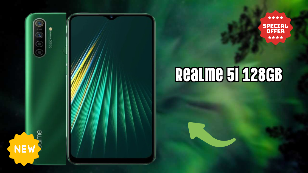 Realme 5i 128GB vs Competitors: Best Budget Winner