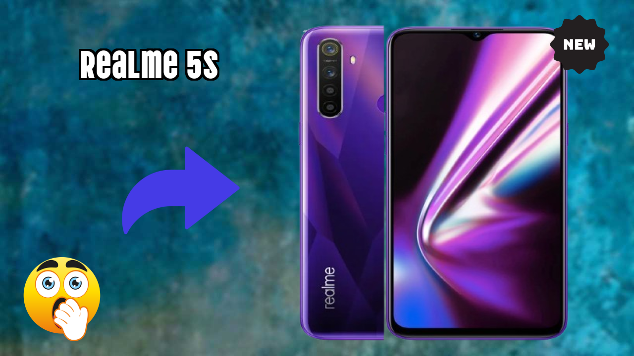 Realme 5s Camera vs DSLR: 48 MP + 8 MP + 2 MP + 2 MP Rear Camera Comparison Test