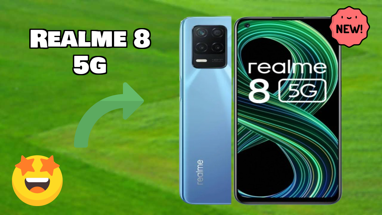 Realme 8 5G Battery Test: 5000 MAh Real Usage Review