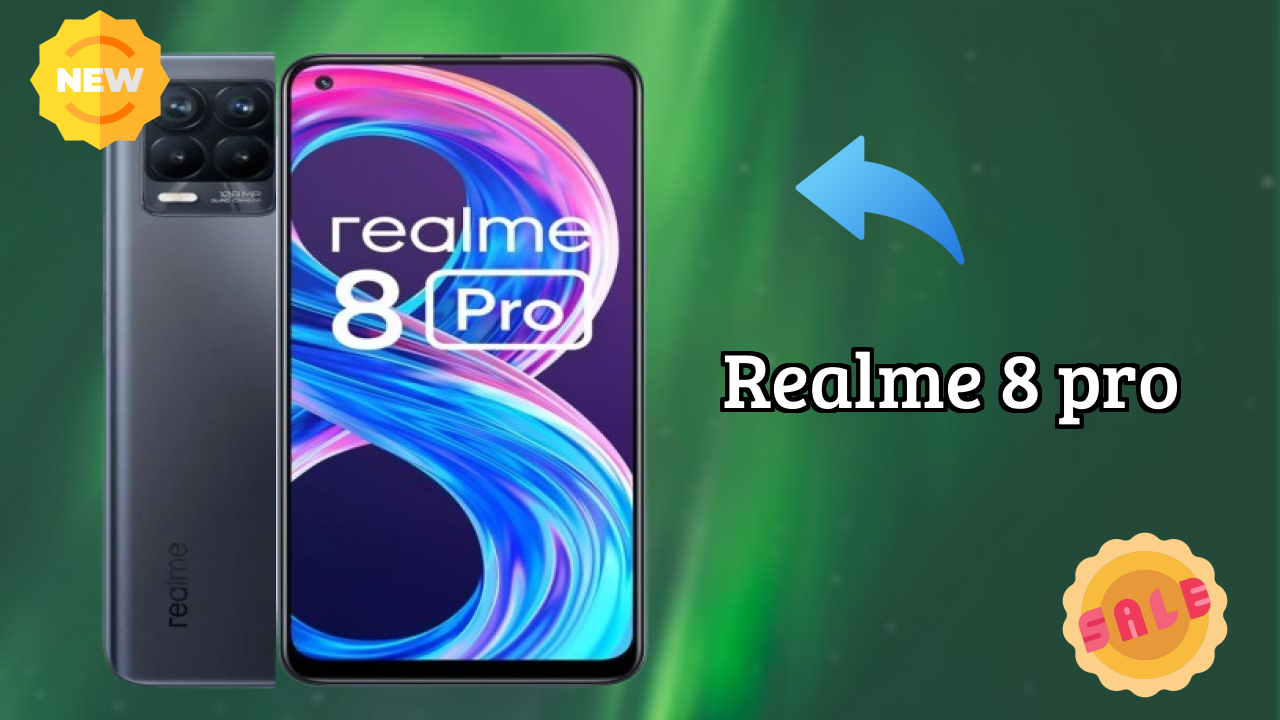Realme 8 Pro Battery Life: 4500 MAh Charging Speed Test