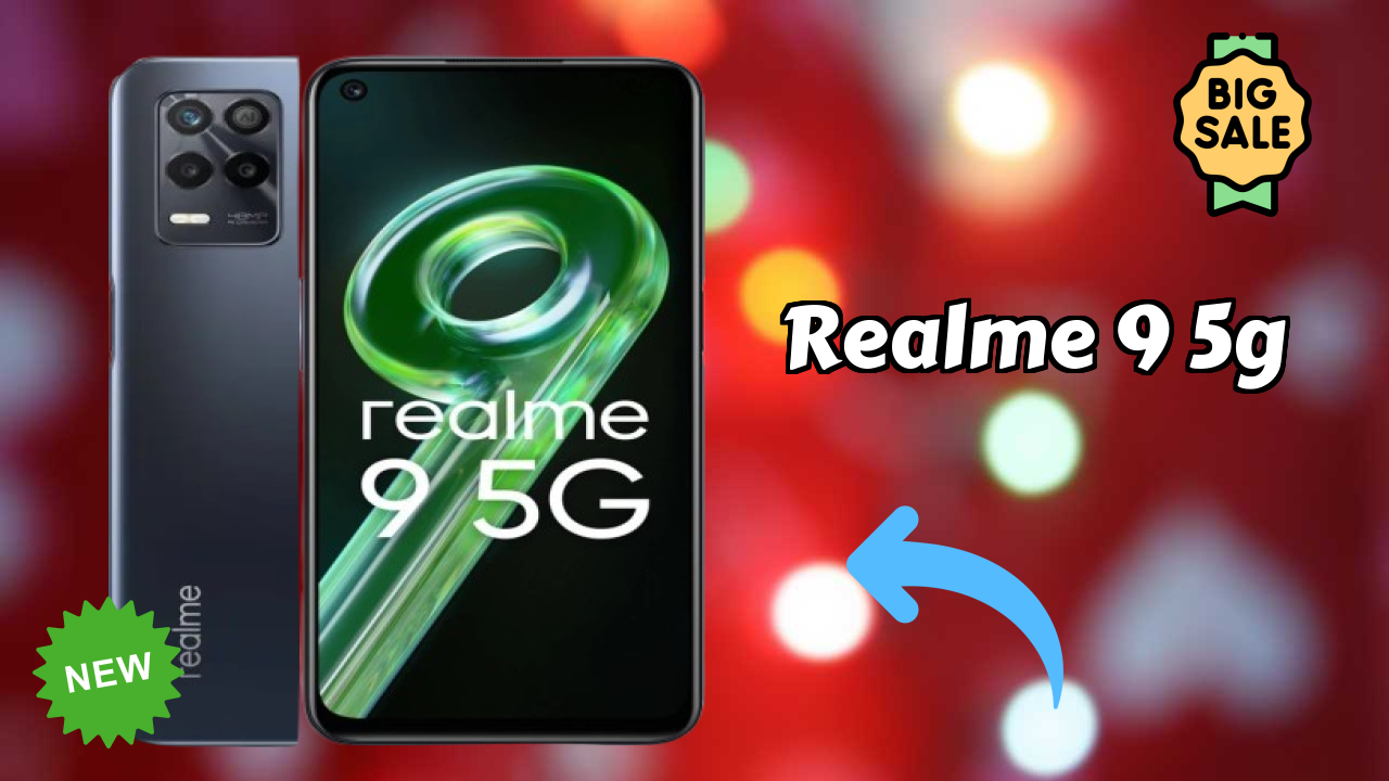 Realme 9 5G Camera Review: 48 MP + 2 MP + 2 MP Rear Camera Photo Quality