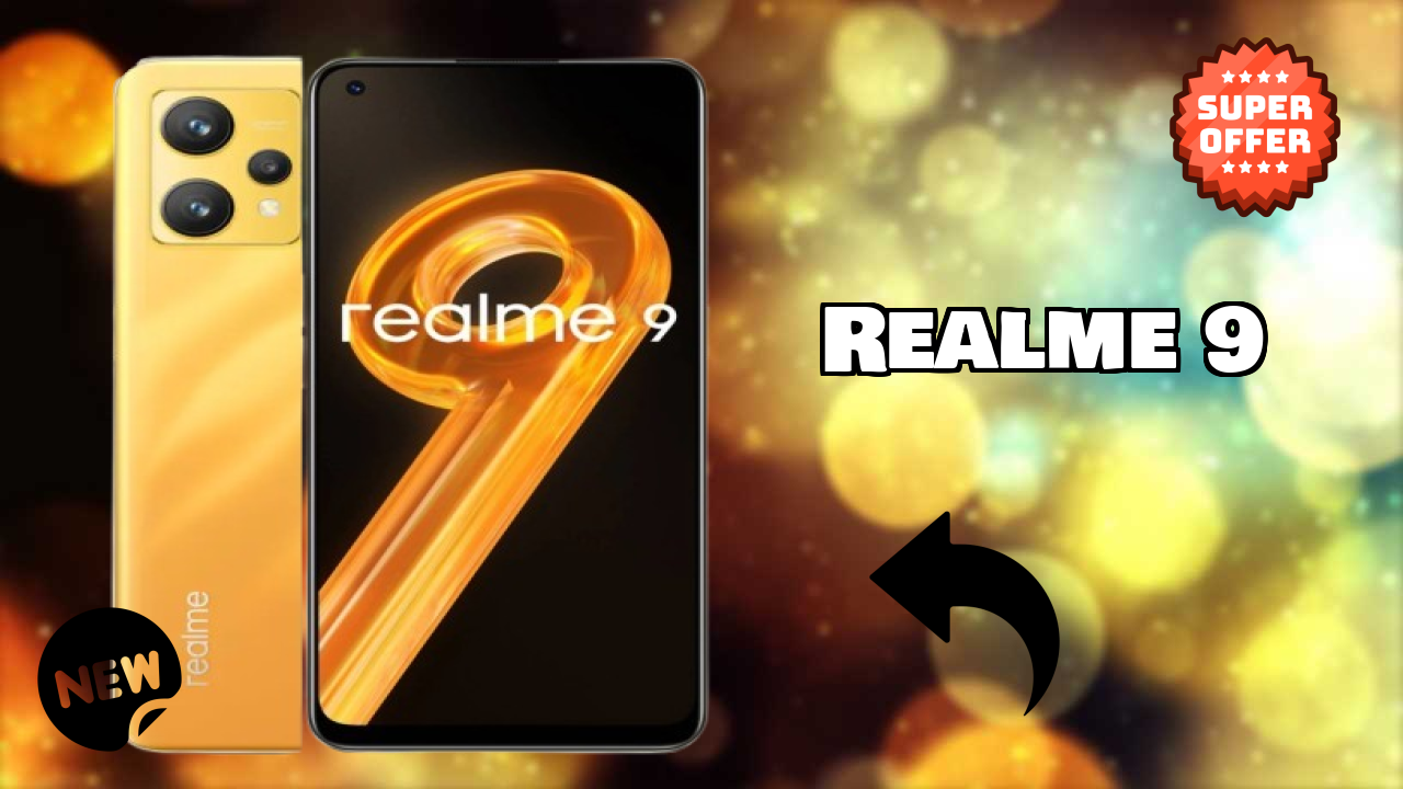 Realme 9 vs Samsung: Complete Feature Compare