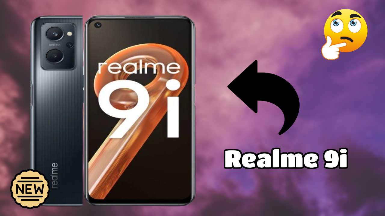 Realme 9i Processor Test: Snapdragon 680 Speed Review