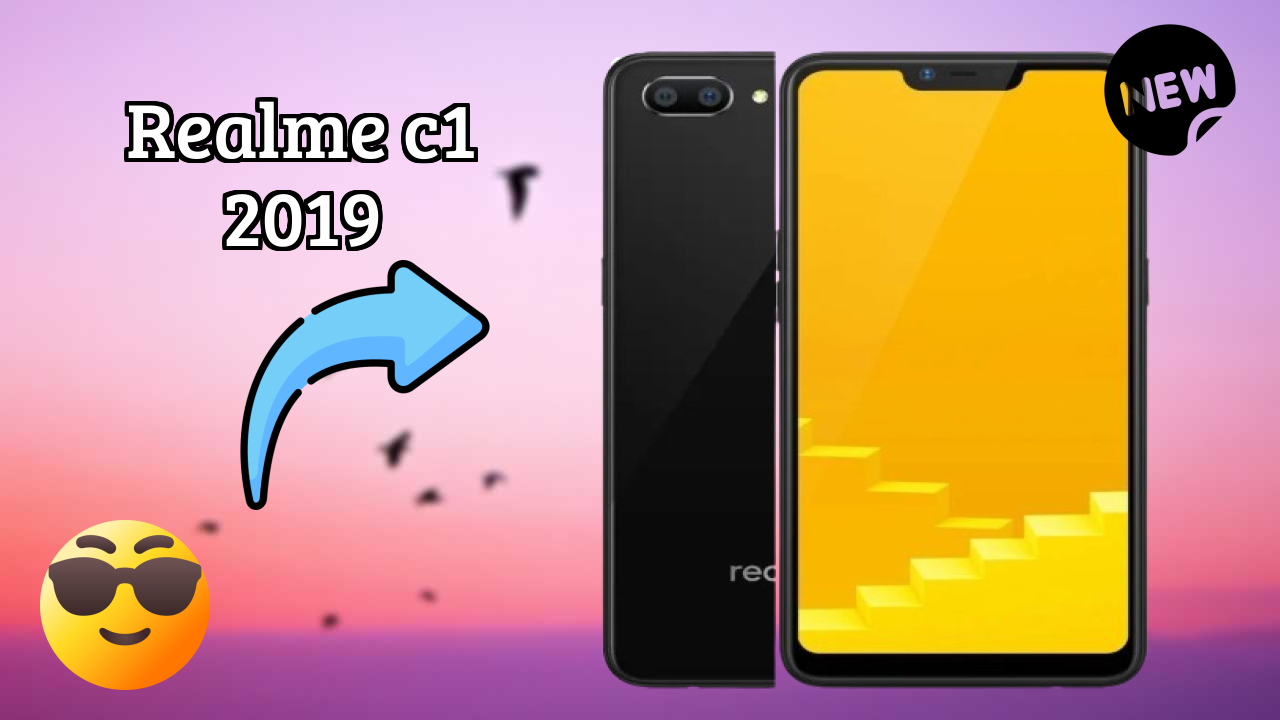 Realme C1 2019 Processor Test: Snapdragon 450 Benchmarks
