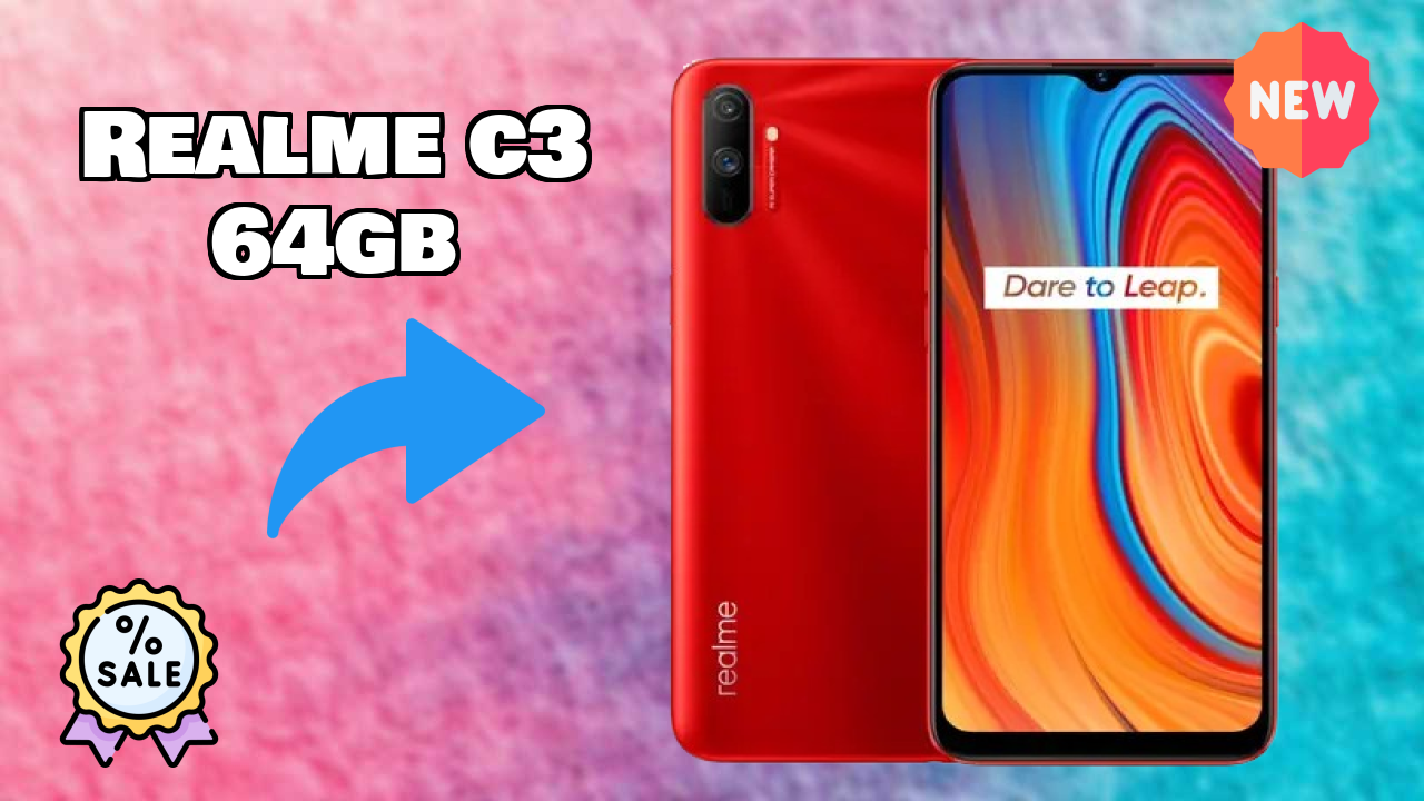 Realme C3 64GB Battery Review: 5000 MAh Usage Analysis
