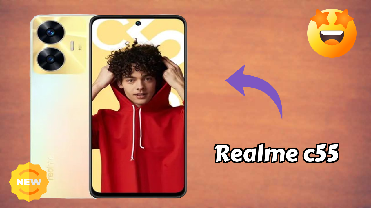 Realme C55 vs iPhone: Complete Comparison Guide