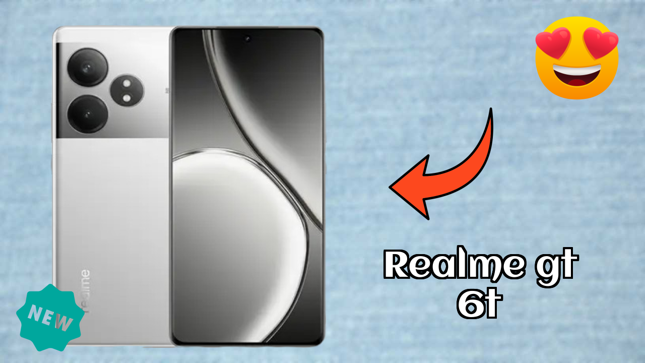 Realme GT 6T vs Competitors: Best Budget Winner?